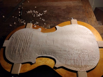 Strad platano.....jpg